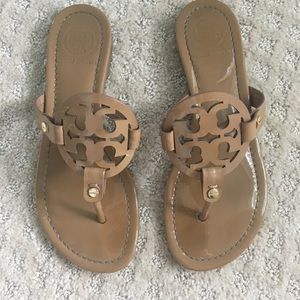Tory Burch Miller sandal